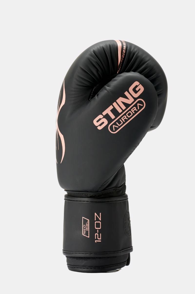 Sting Sports Aurora Womens Boxing Gloves